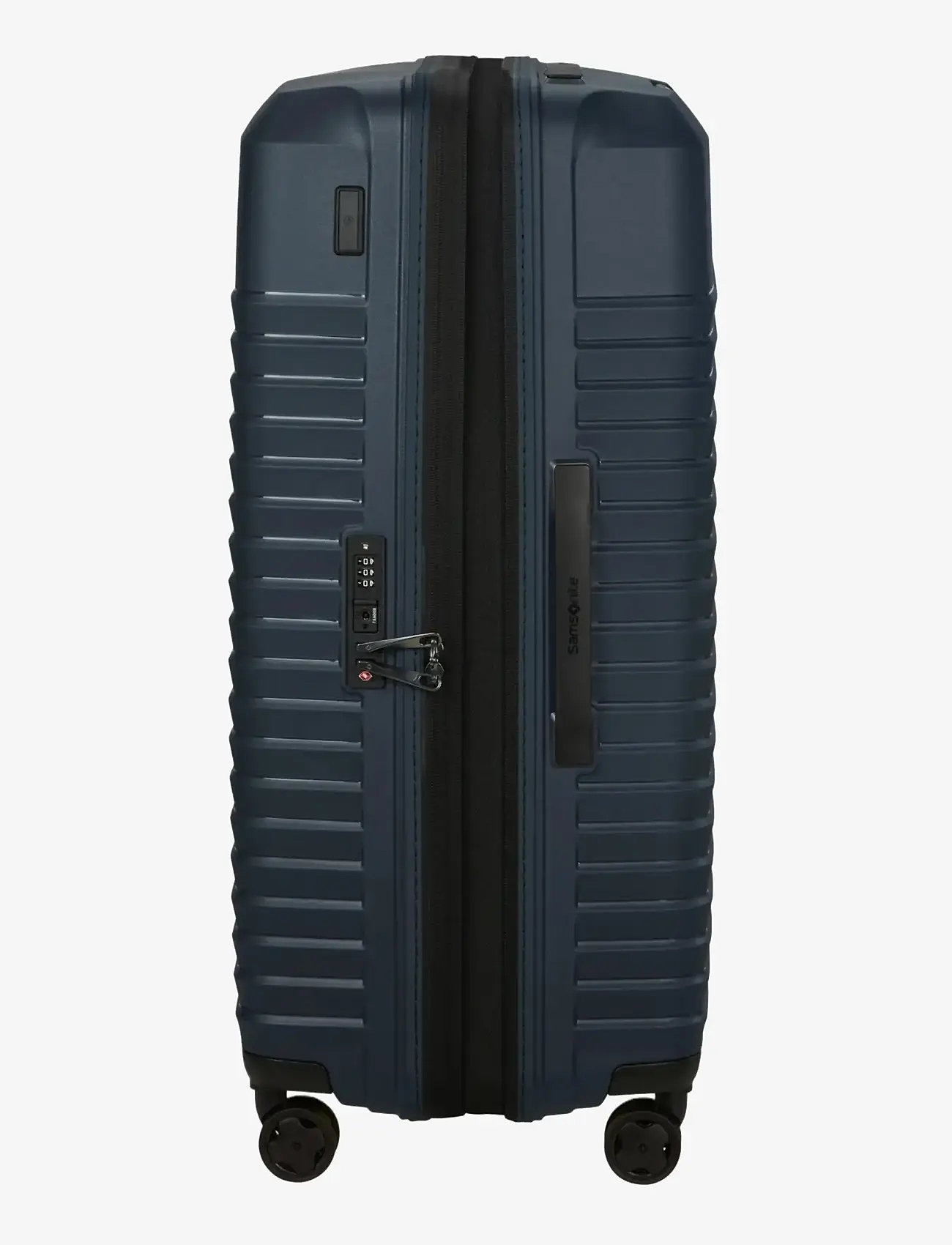 Samsonite - INTUO SPINNER 75/28 EXP - extragroße reisekoffer - blue nights - 5