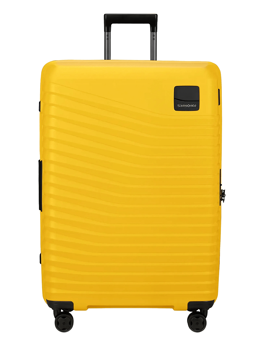 Samsonite - INTUO SPINNER 75/28 EXP - extra stora resväskor - citrus - 1
