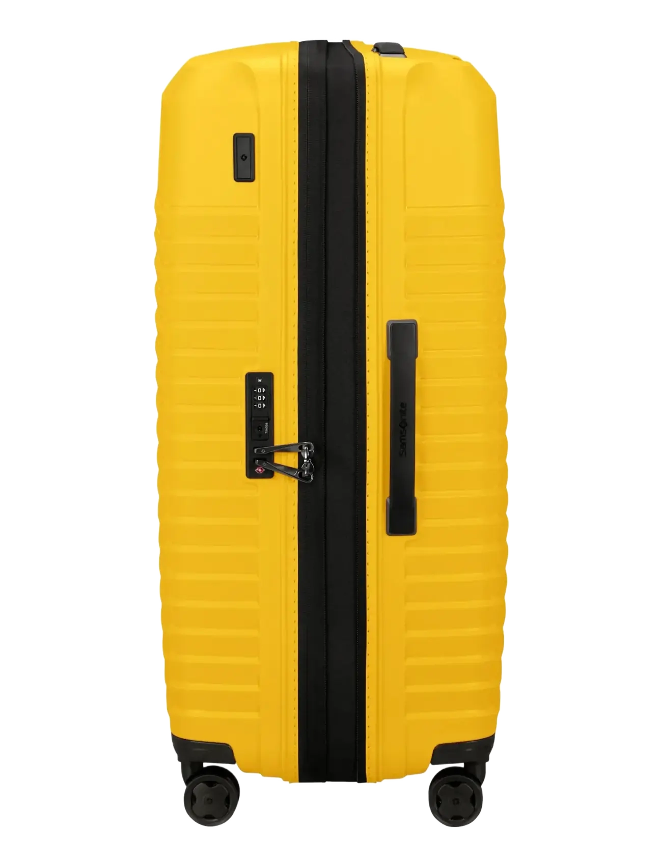Samsonite - INTUO SPINNER 75/28 EXP - extra large suitcases - citrus - 3