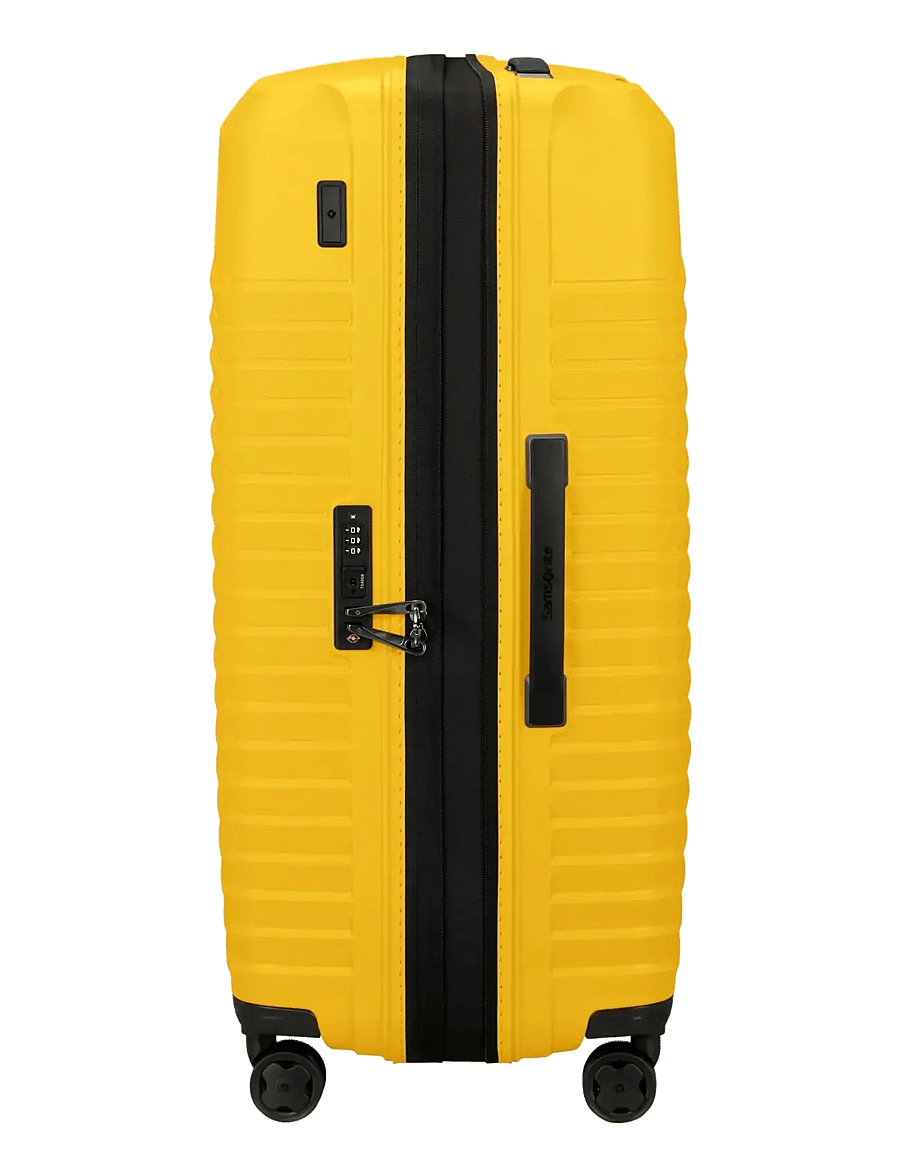 Samsonite - INTUO SPINNER 75/28 EXP - extra stora resväskor - citrus - 3