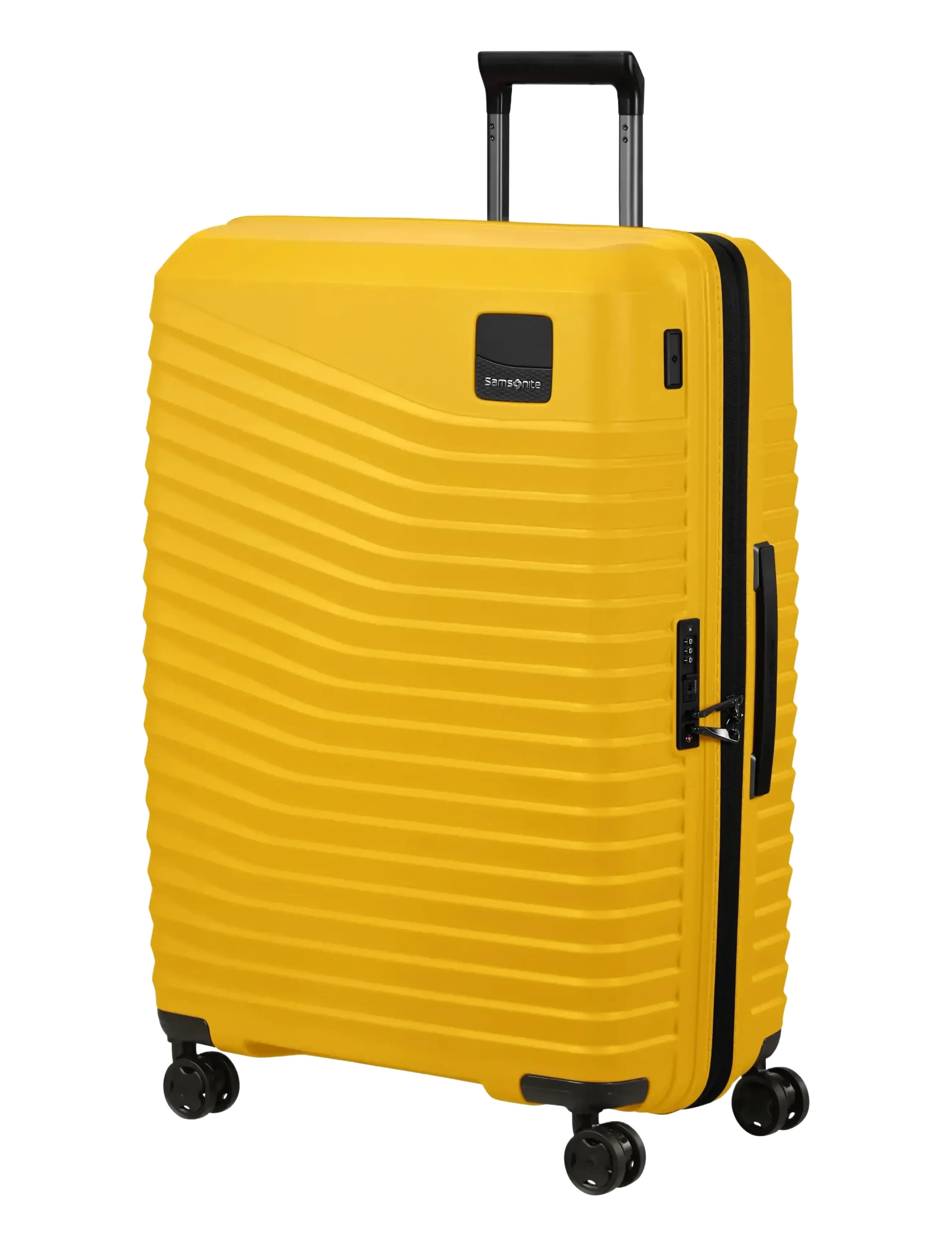 Samsonite - INTUO SPINNER 75/28 EXP - extra large suitcases - citrus - 4