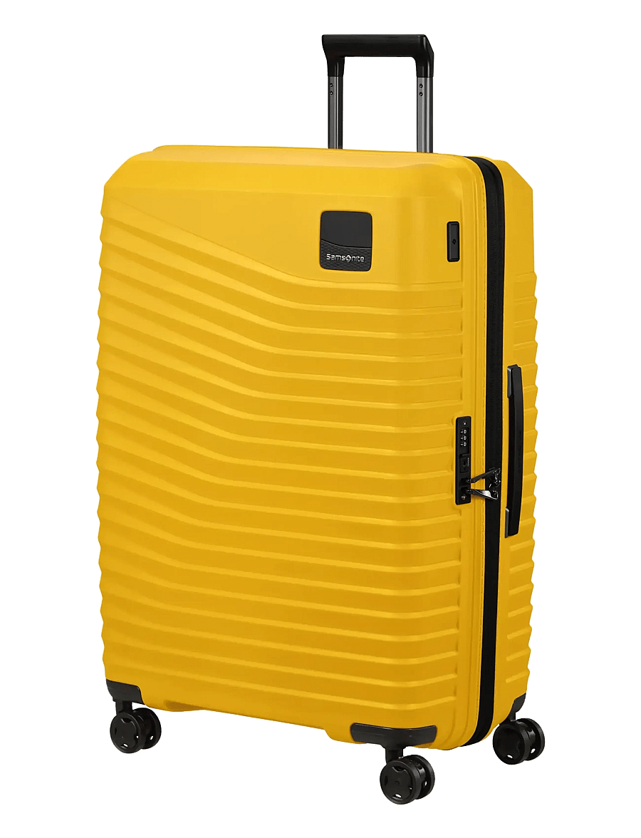 Samsonite - INTUO SPINNER 75/28 EXP - extra stora resväskor - citrus - 4