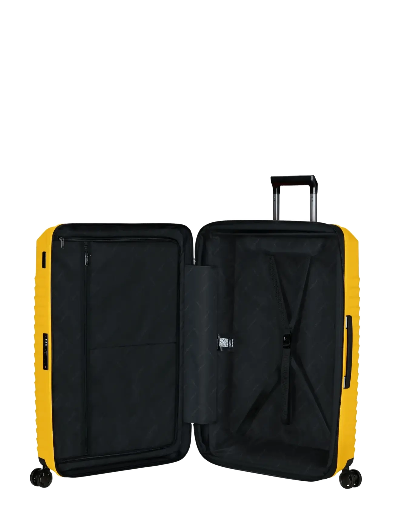 Samsonite - INTUO SPINNER 75/28 EXP - extra large suitcases - citrus - 5