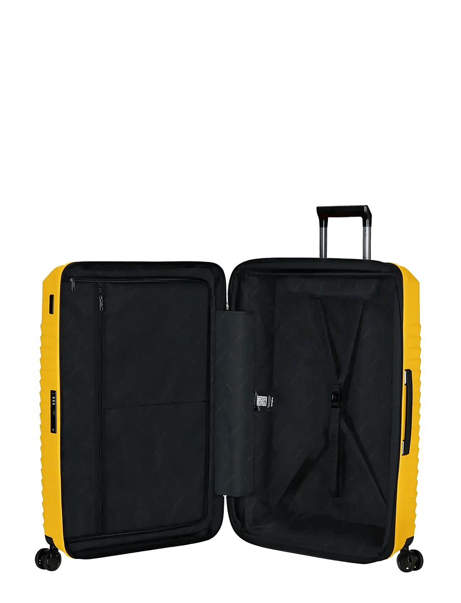 Samsonite - INTUO SPINNER 75/28 EXP - extra stora resväskor - citrus - 5