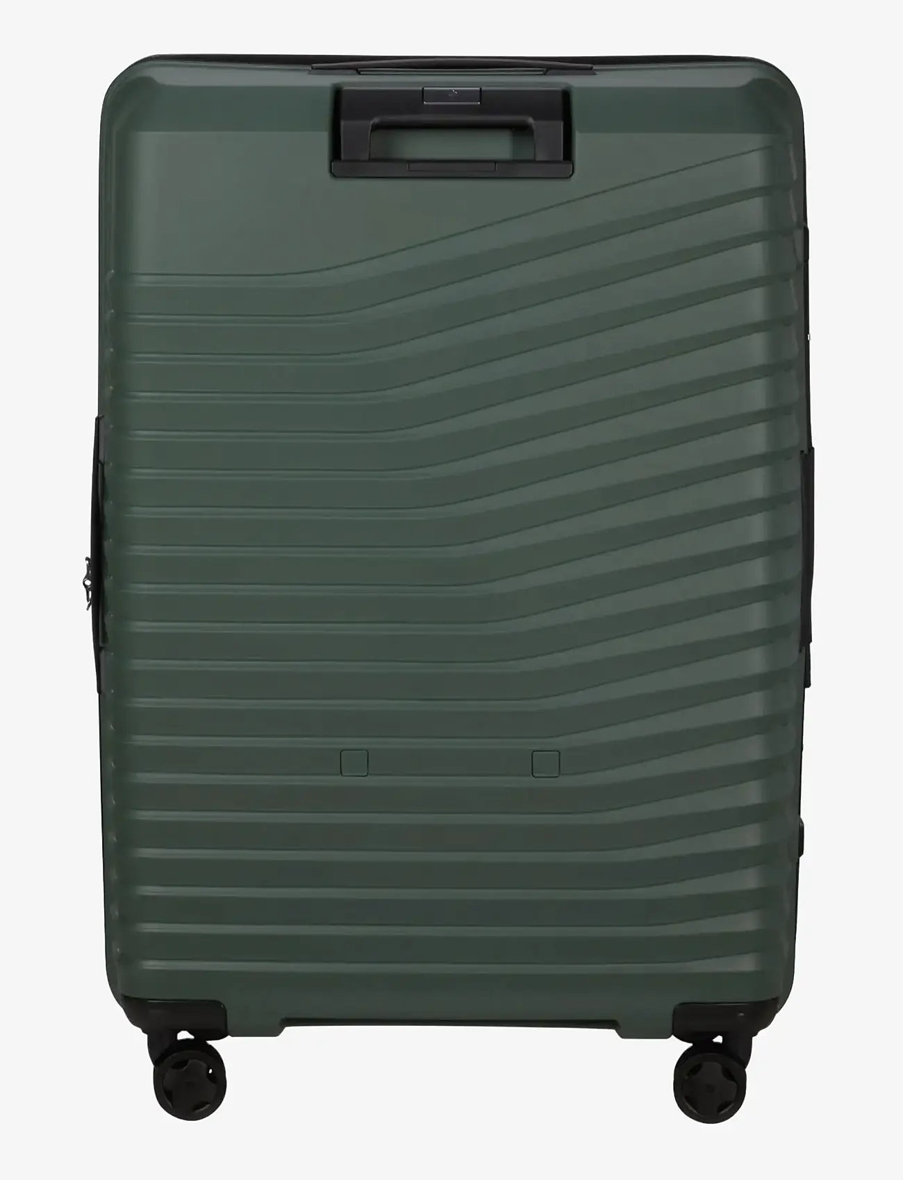 Samsonite - INTUO SPINNER 75/28 EXP - extragroße reisekoffer - olive green - 2