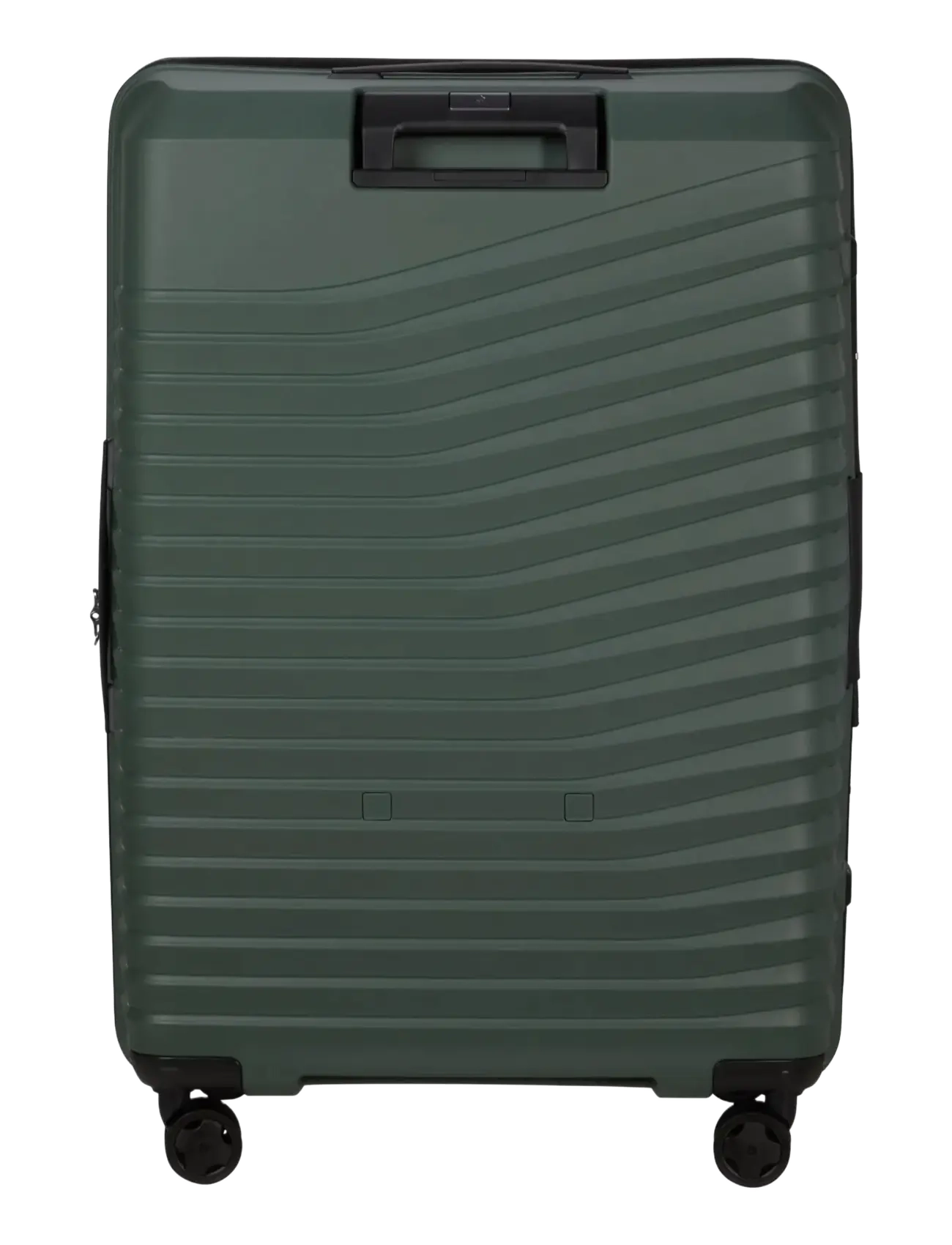 Samsonite - INTUO SPINNER 75/28 EXP - extragroße reisekoffer - olive green - 2