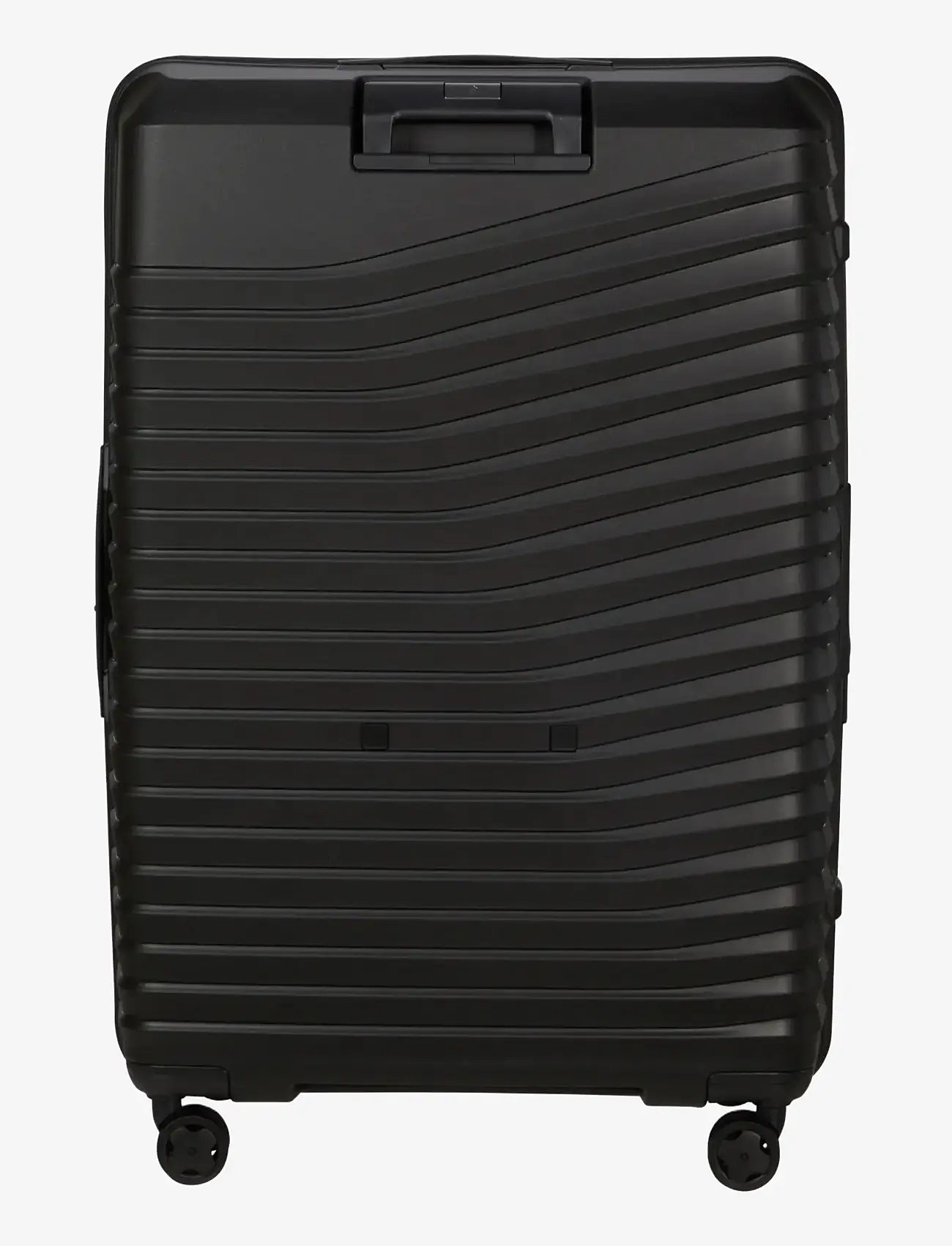 Samsonite - INTUO SPINNER 81/30 EXP - extragroße reisekoffer - black - 2