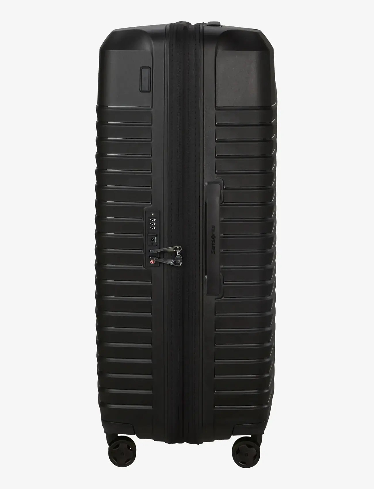 Samsonite - INTUO SPINNER 81/30 EXP - extragroße reisekoffer - black - 4