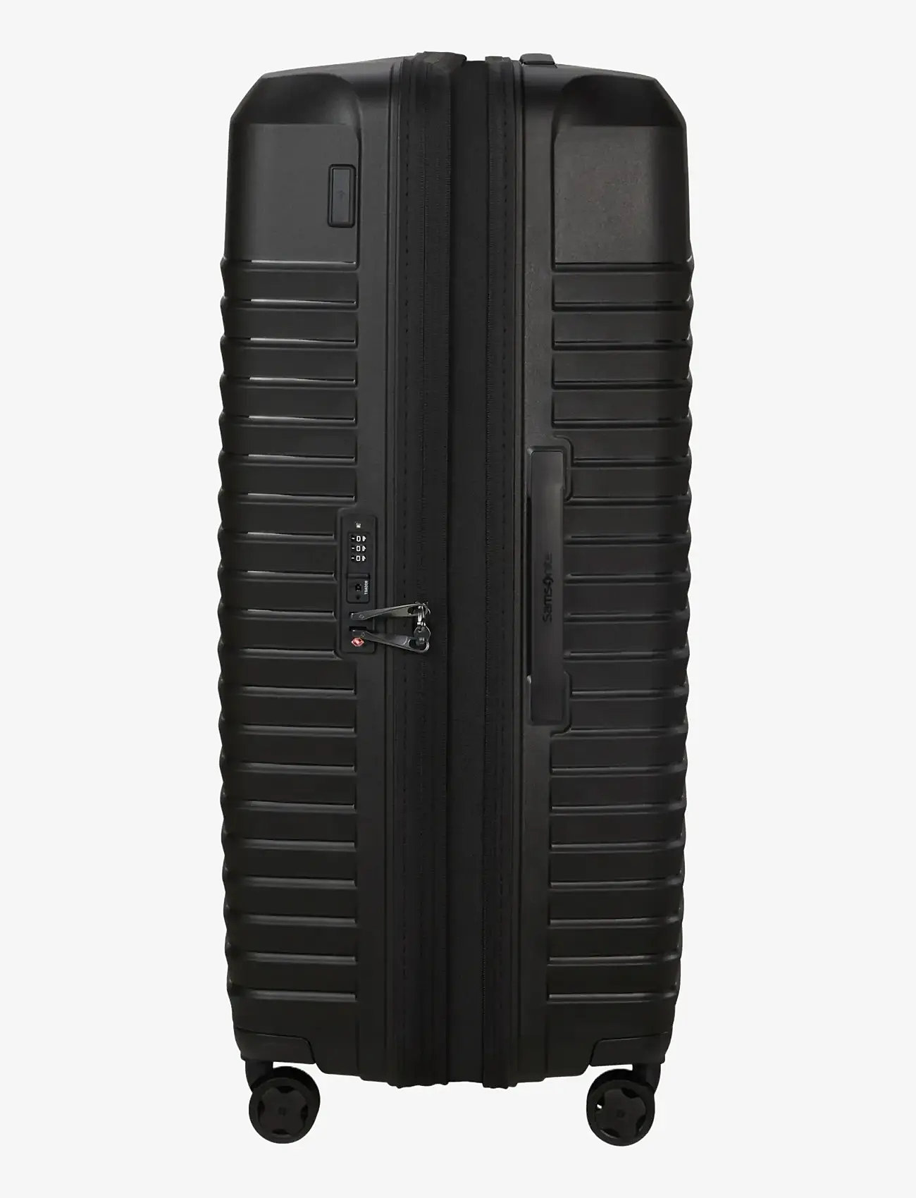 Samsonite - INTUO SPINNER 81/30 EXP - extragroße reisekoffer - black - 5