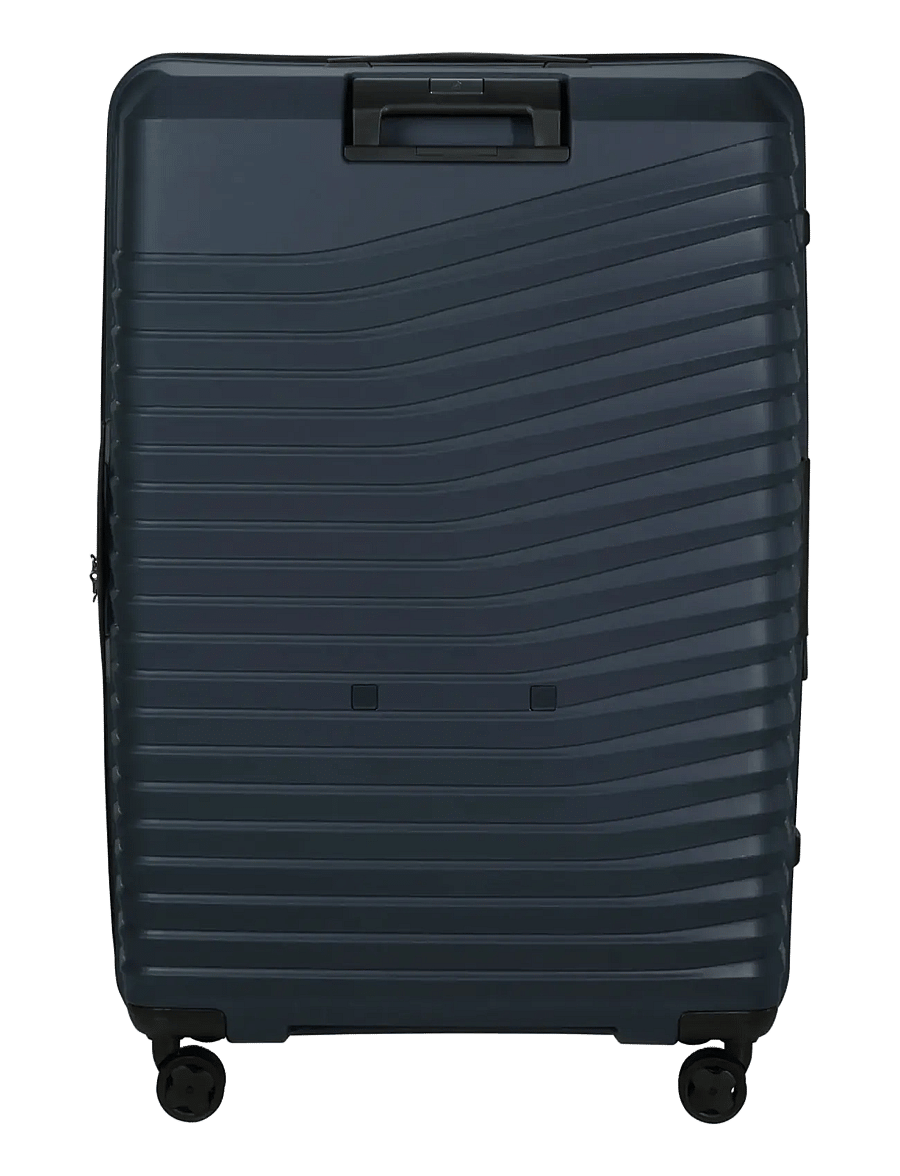 Samsonite - INTUO SPINNER 81/30 EXP - extra large suitcases - blue nights - 2