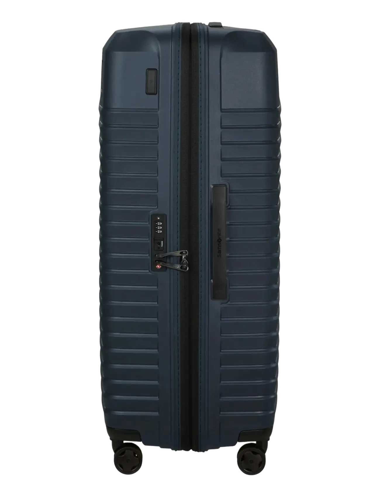 Samsonite - INTUO SPINNER 81/30 EXP - eriti suured kohvrid - blue nights - 4