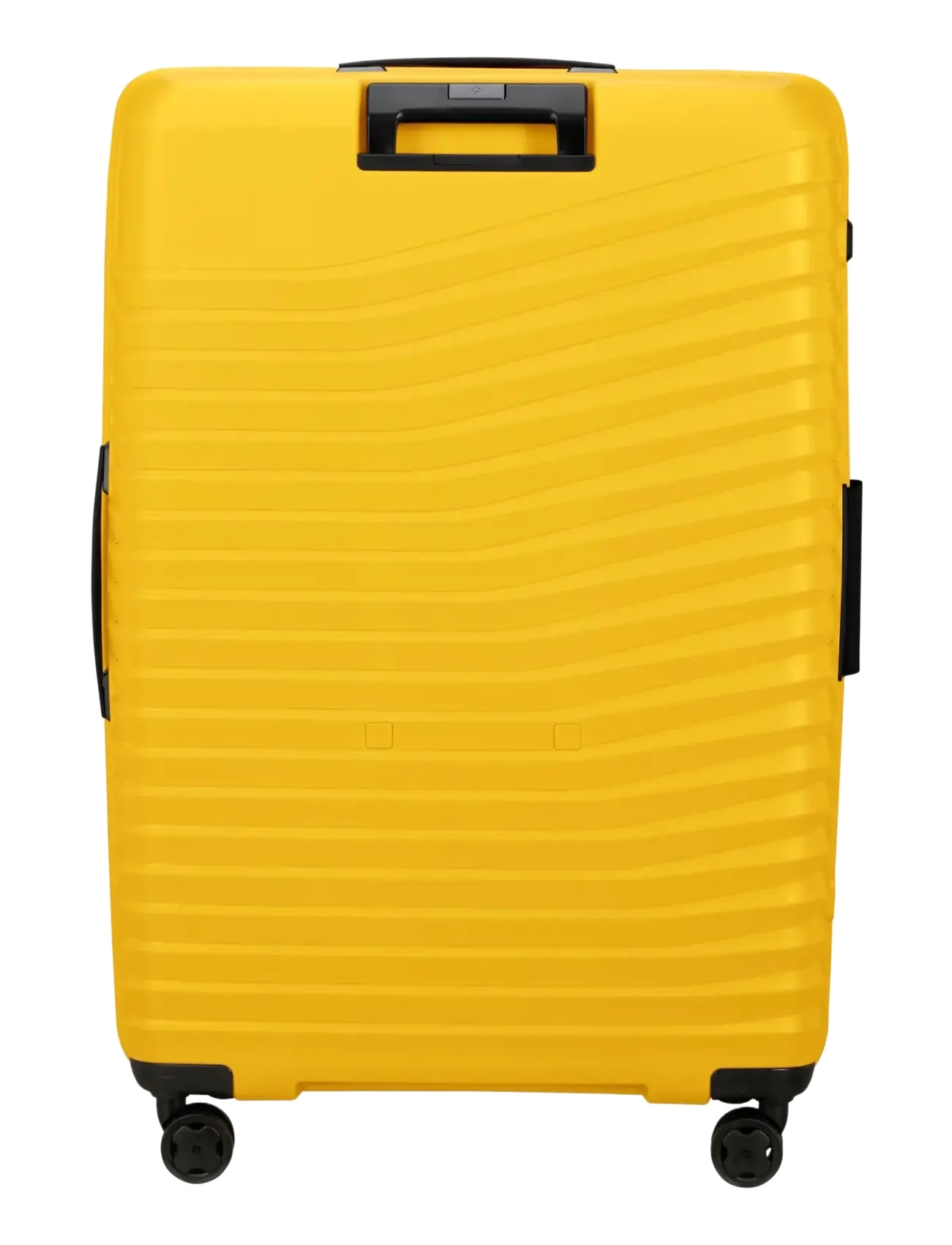 Samsonite - INTUO SPINNER 81/30 EXP - extra large suitcases - citrus - 2