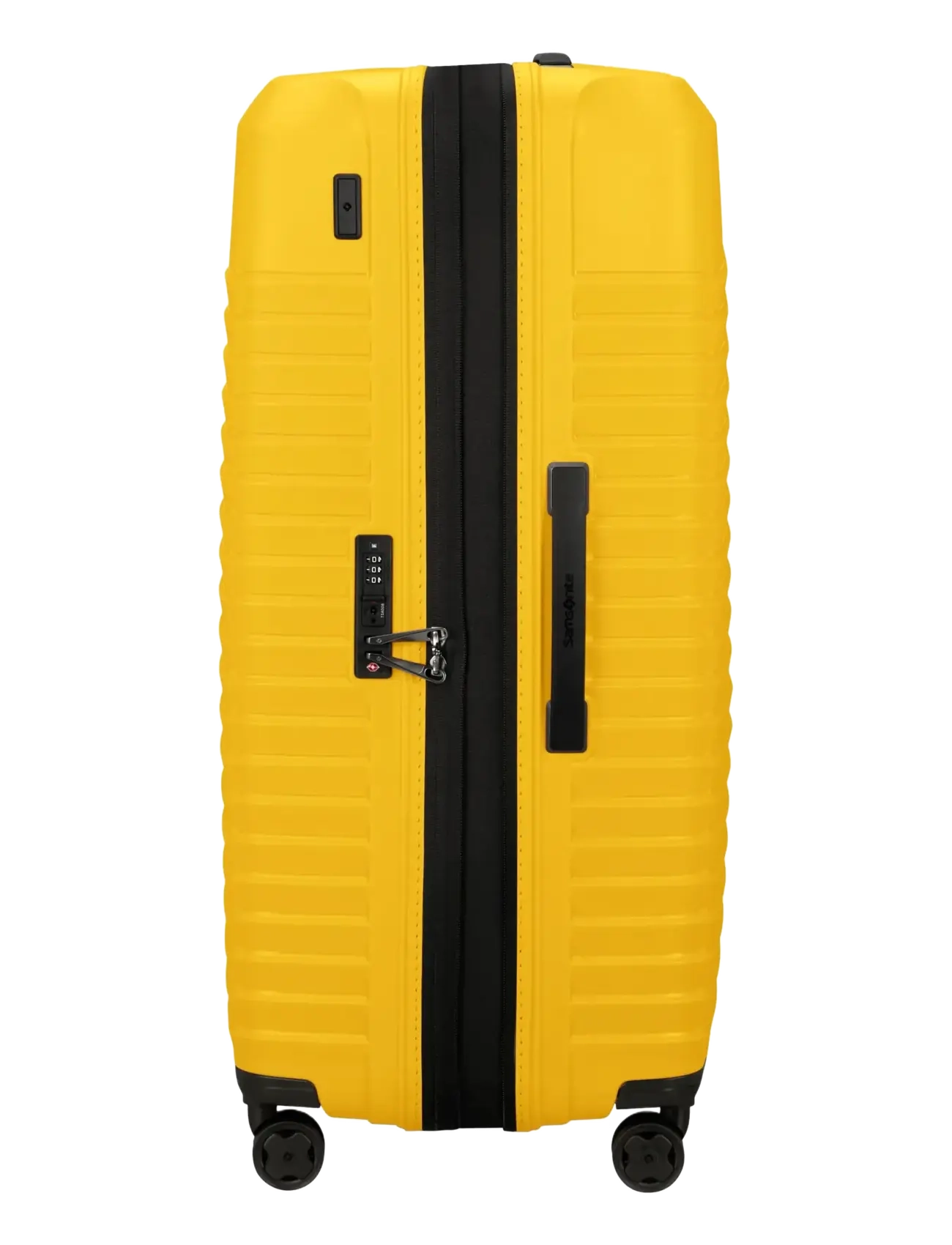 Samsonite - INTUO SPINNER 81/30 EXP - extra large suitcases - citrus - 3