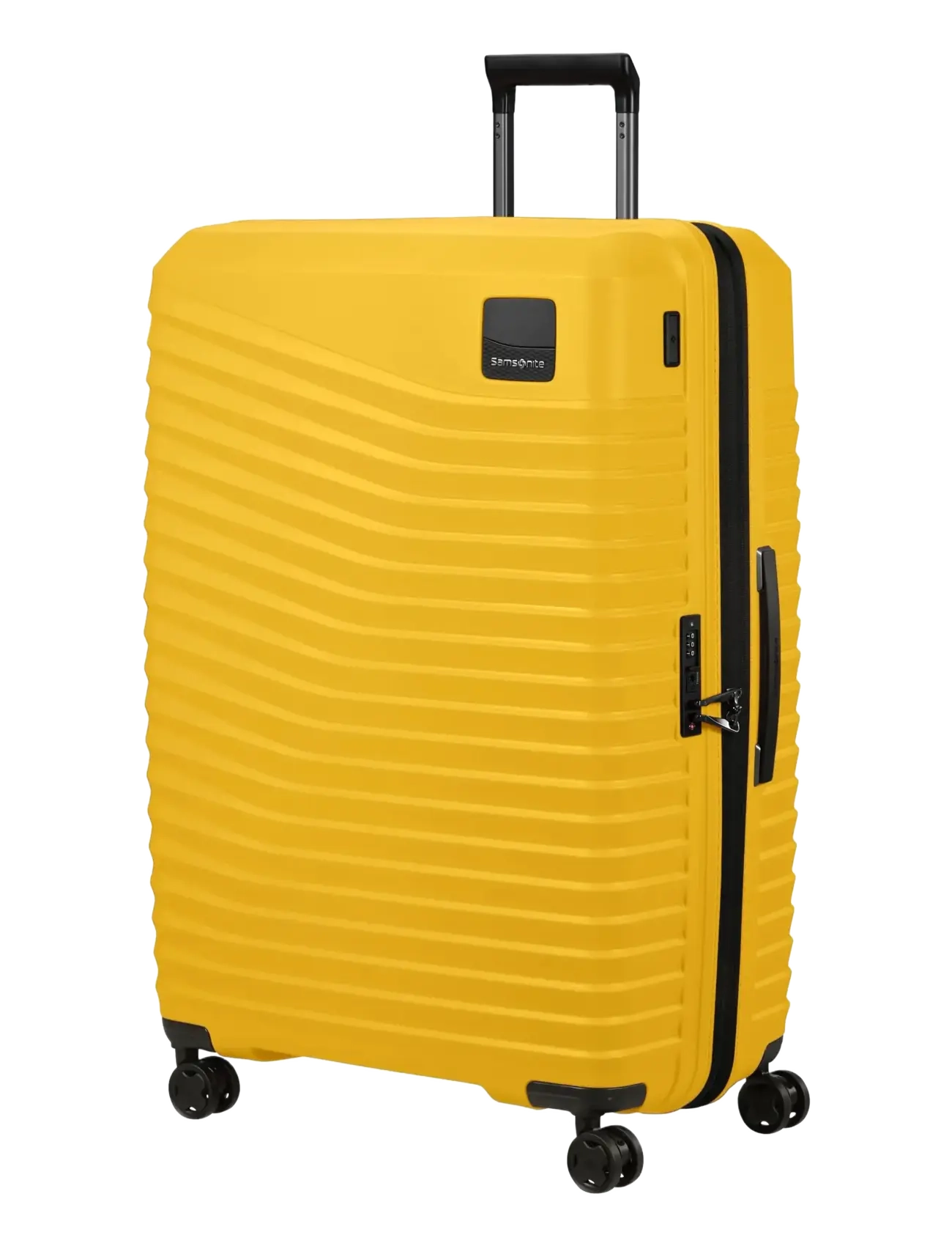Samsonite - INTUO SPINNER 81/30 EXP - extra large suitcases - citrus - 4