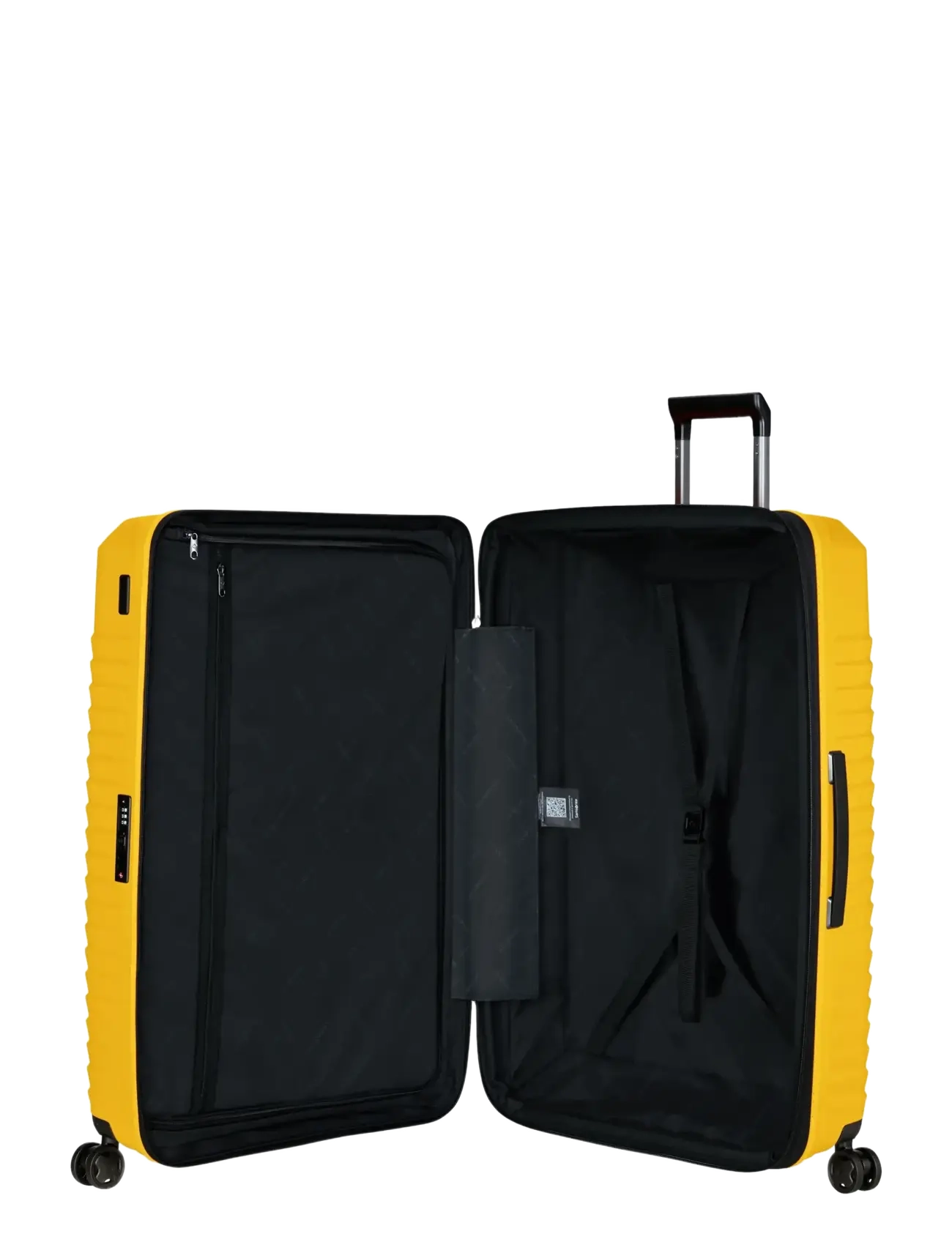 Samsonite - INTUO SPINNER 81/30 EXP - extra large suitcases - citrus - 5