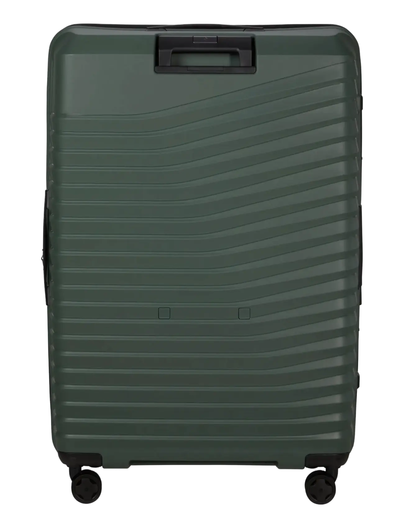 Samsonite - INTUO SPINNER 81/30 EXP - eriti suured kohvrid - olive green - 2