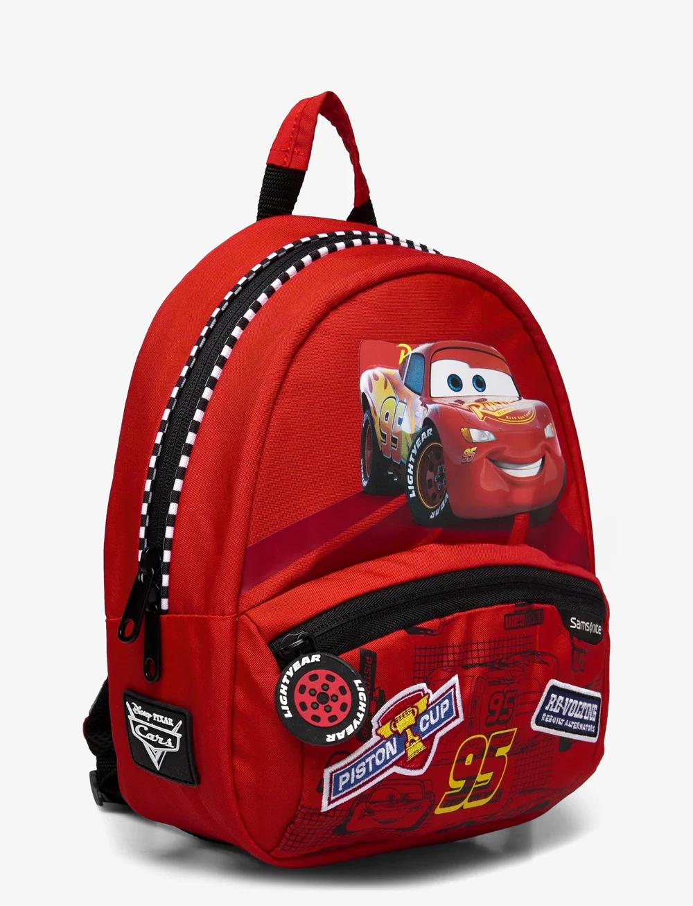 Samsonite Disney Ultimate Cars Backpack S bags shop at Booztlet
