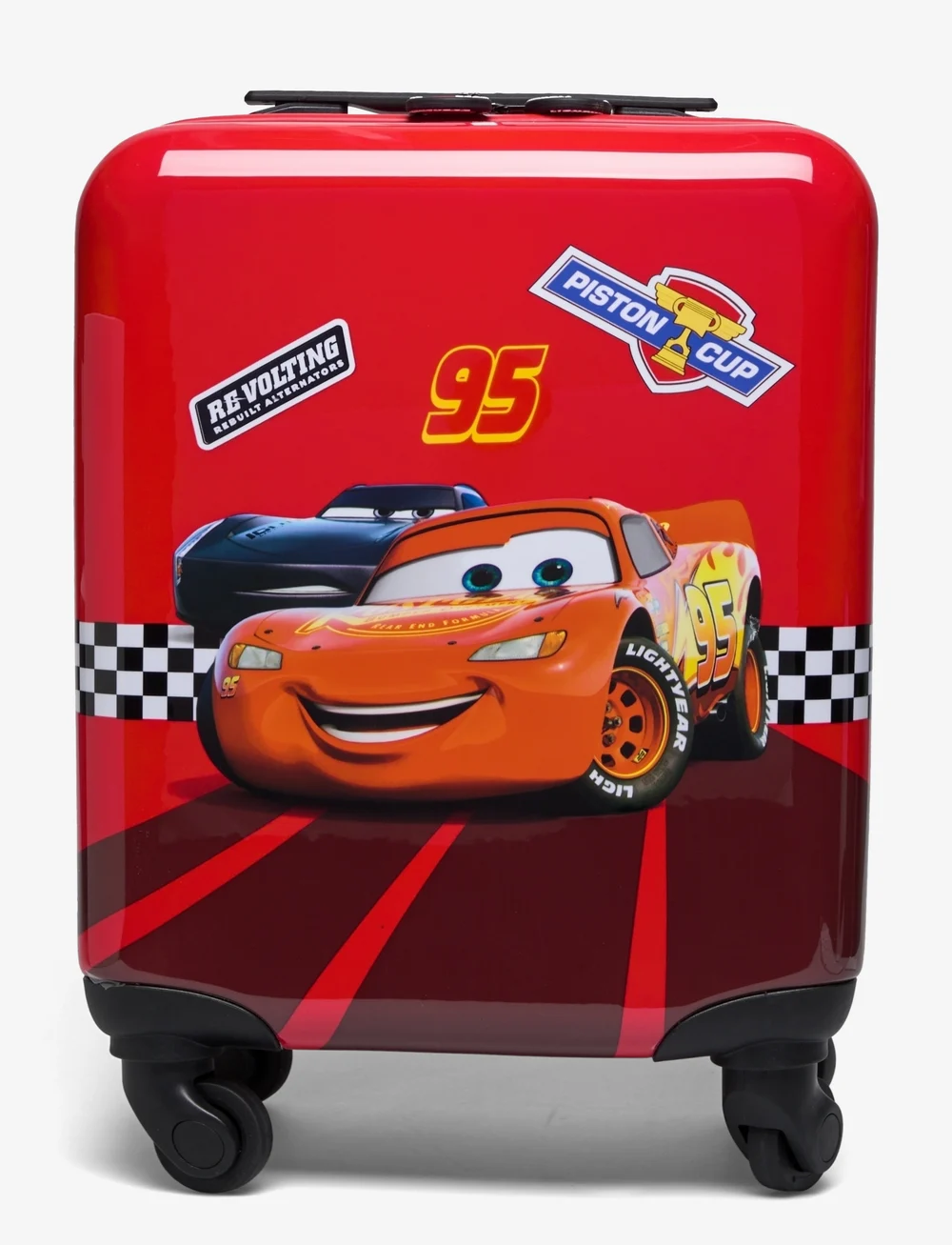 Samsonite Disney Ultimate Cars Spinner 45 Travel bags Boozt