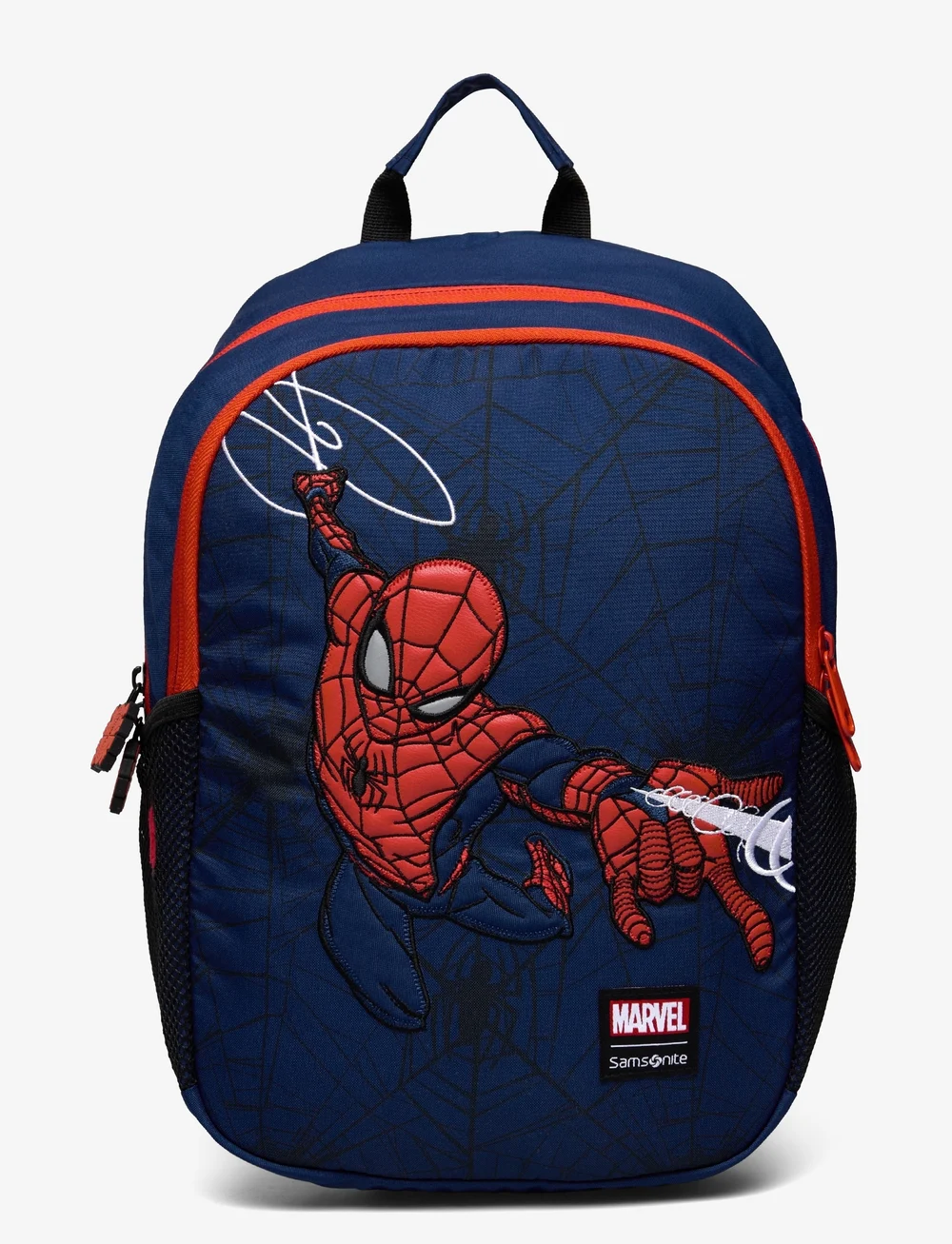 Samsonite Disney Ultimate Disney Marvel Spiderman Backpack S Plecaki Boozt
