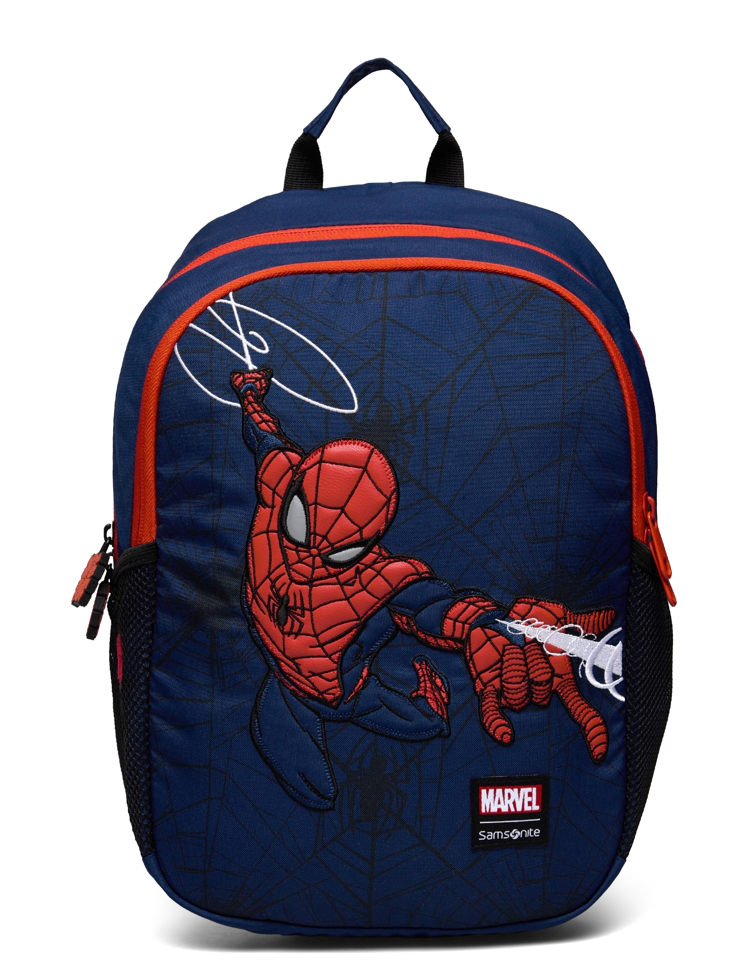 SPIDERMAN