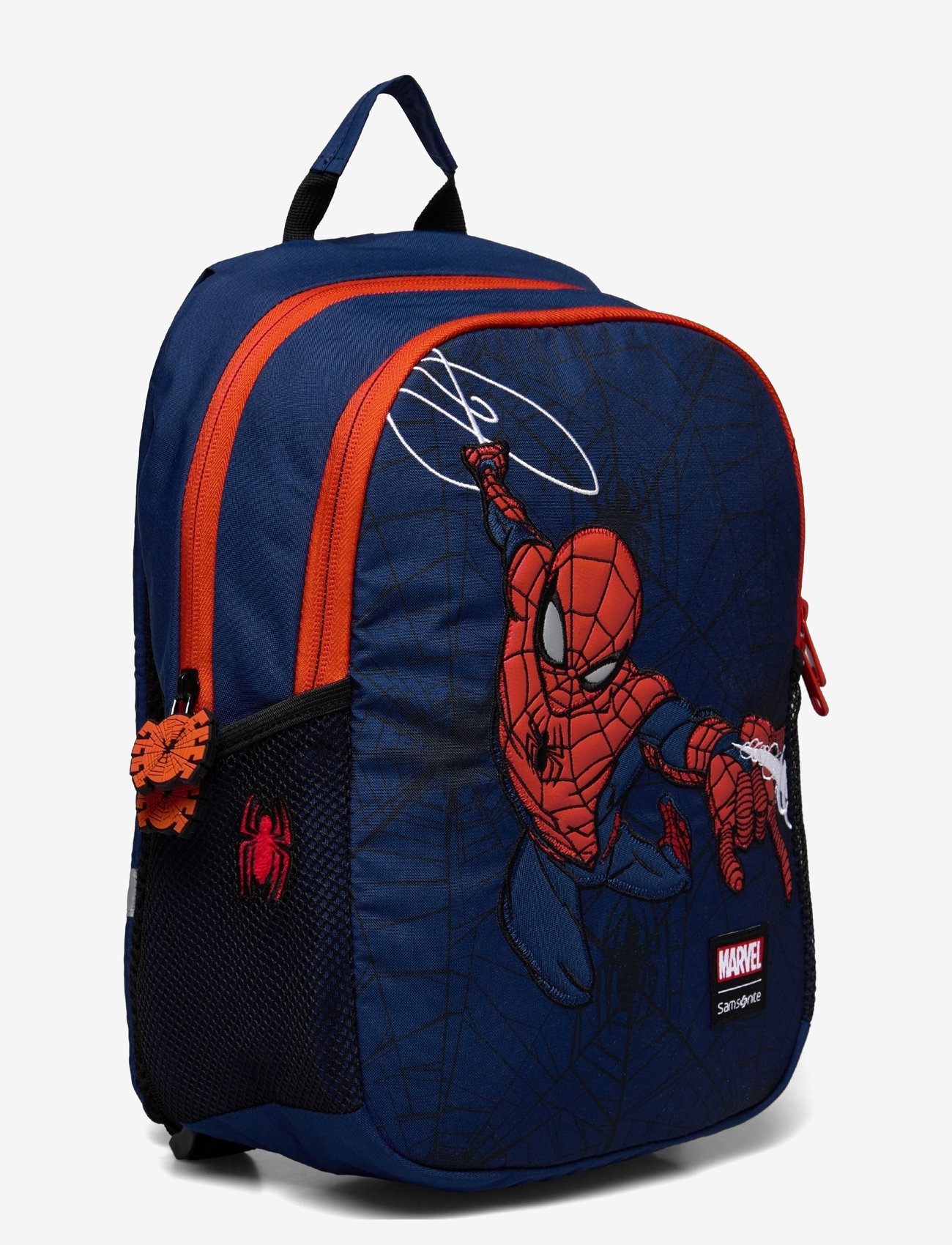 Samsonite - DISNEY ULTIMATE DISNEY MARVEL SPIDERMAN BACKPACK S+ - spiderman - 2