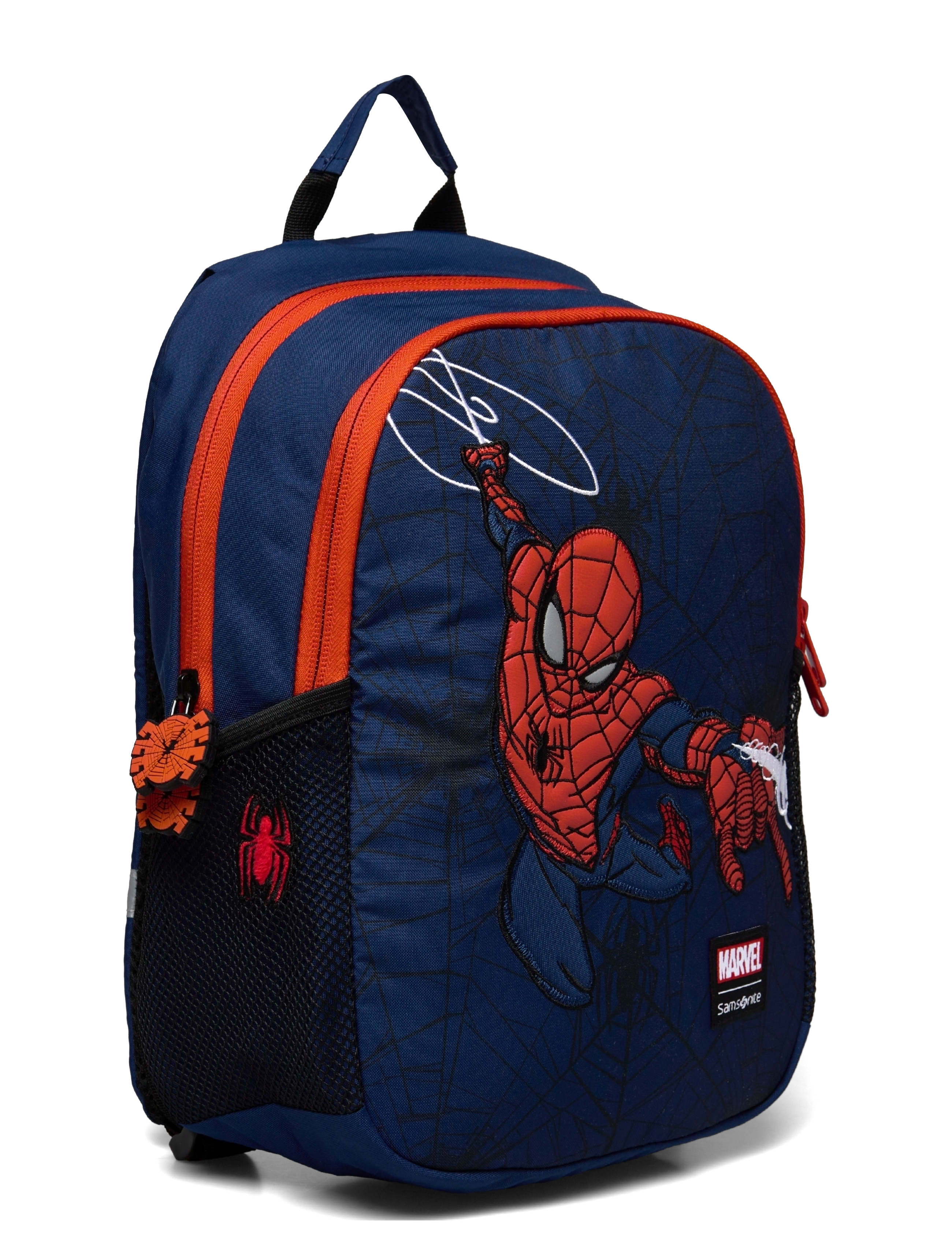 Samsonite - DISNEY ULTIMATE DISNEY MARVEL SPIDERMAN BACKPACK S+ - spiderman - 2
