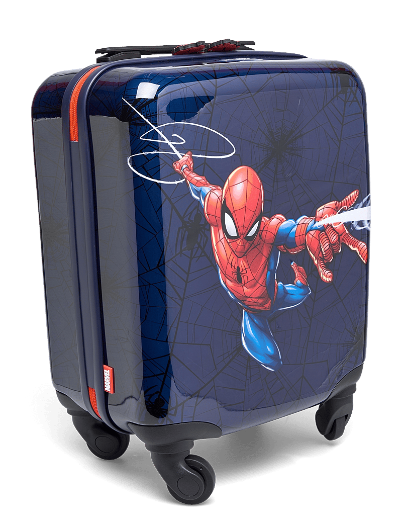 Spider Man Samsonite Marvel Luggage Samsonite Spider-Man Dream