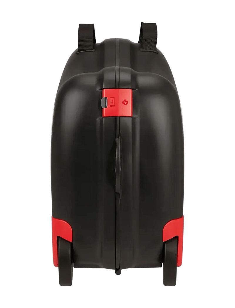 Samsonite - DREAM2GO DISNEY RIDE-ON SUITCASE MARVEL SPIDERM MYSTERY - sacs de voyage pour les enfants - marvel spiderman mystery - 2