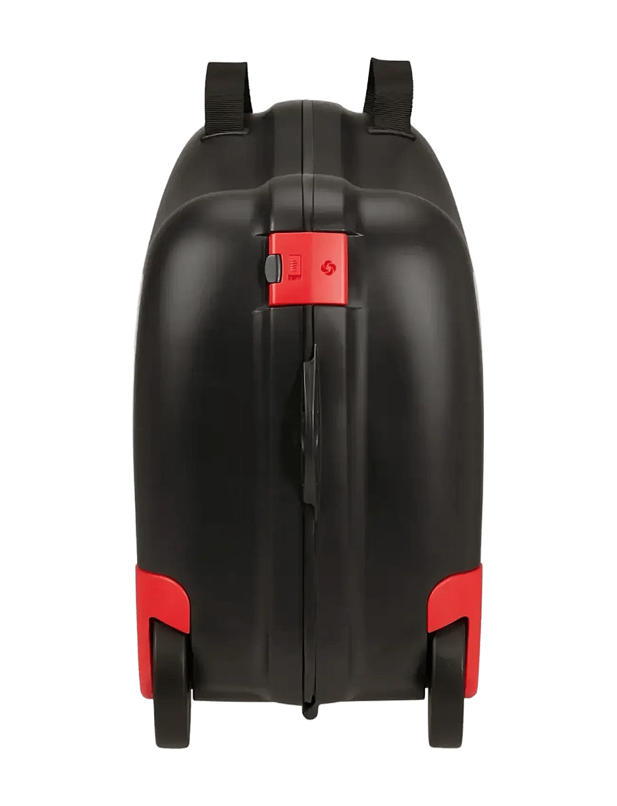Samsonite - DREAM2GO DISNEY RIDE-ON SUITCASE MARVEL SPIDERM MYSTERY - reisikohvrid lastele - marvel spiderman mystery - 2