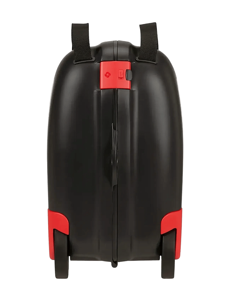 Samsonite - DREAM2GO DISNEY RIDE-ON SUITCASE MARVEL SPIDERM MYSTERY - sacs de voyage pour les enfants - marvel spiderman mystery - 5