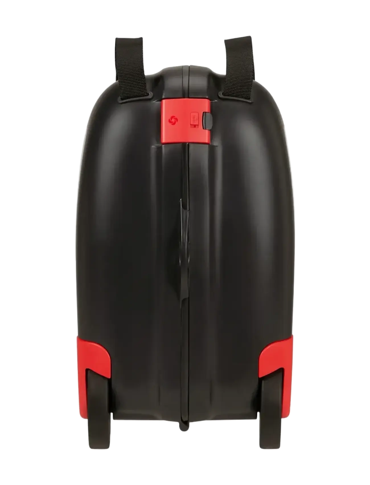 Samsonite - DREAM2GO DISNEY RIDE-ON SUITCASE MARVEL SPIDERM MYSTERY - suvised sooduspakkumised - marvel spiderman mystery - 5