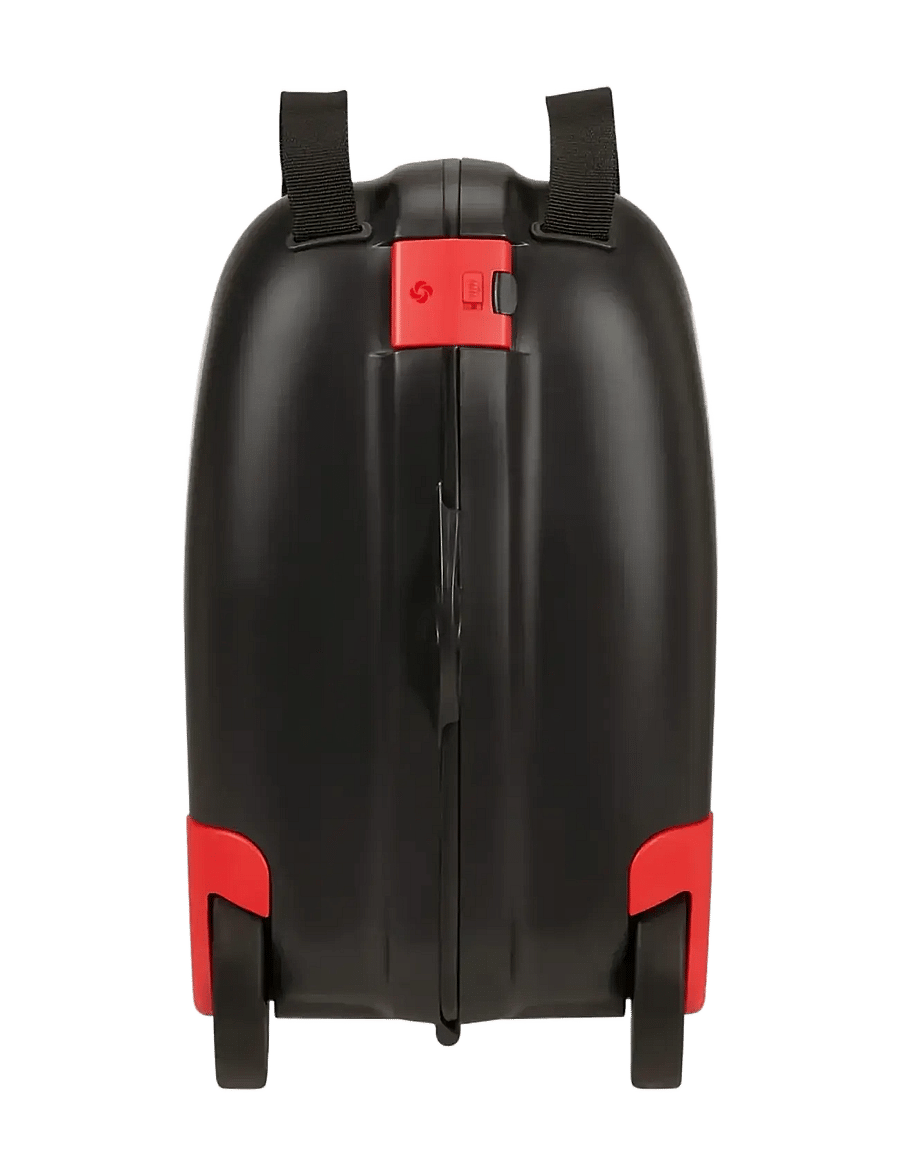 Samsonite - DREAM2GO DISNEY RIDE-ON SUITCASE MARVEL SPIDERM MYSTERY - reisikohvrid lastele - marvel spiderman mystery - 5