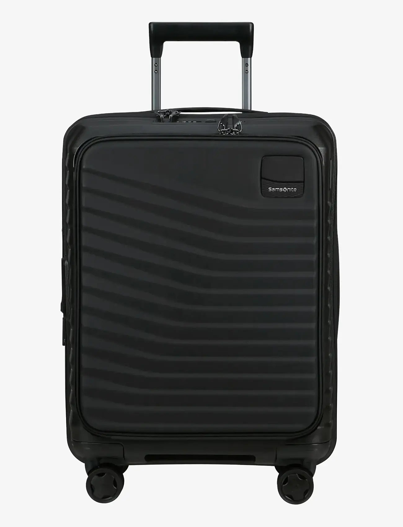 Samsonite - INTUO SP. 55/20 EXP EASY ACCESS - handgepäck - black - 1