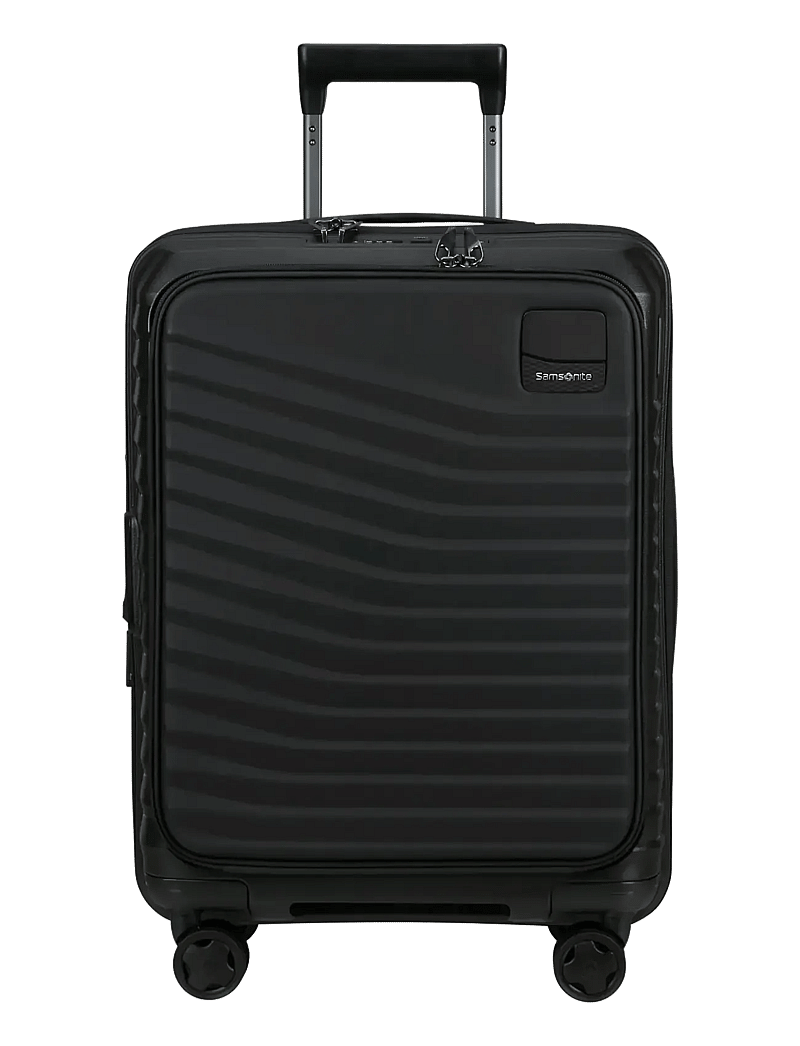 Samsonite - INTUO SP. 55/20 EXP EASY ACCESS - handgepäck - black - 1