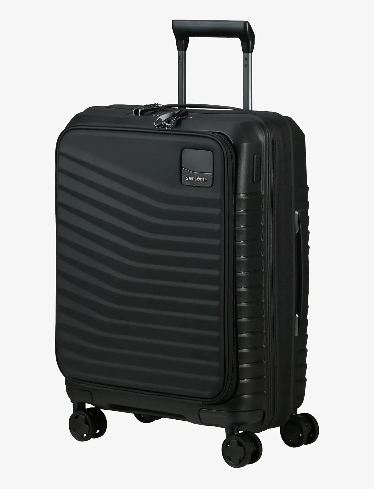 Samsonite - INTUO SP. 55/20 EXP EASY ACCESS - handgepäck - black - 2