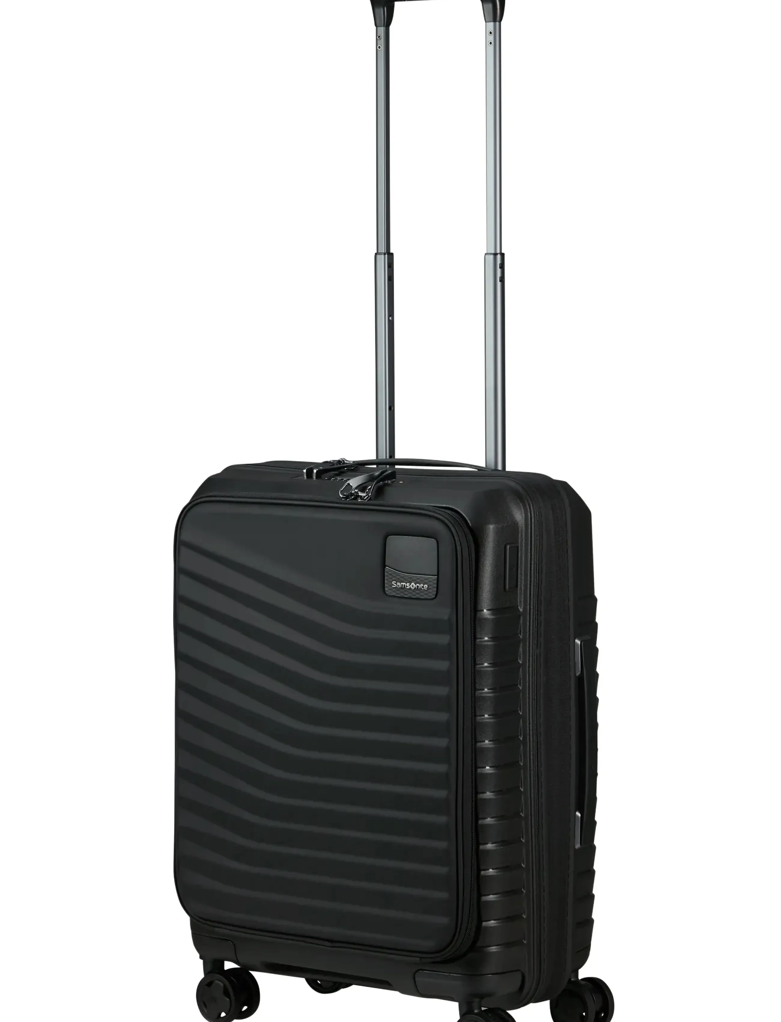 Samsonite INTUO SP. 55/20 EXP EASY ACCESS - Urlaubsfavoriten - BLACK / black