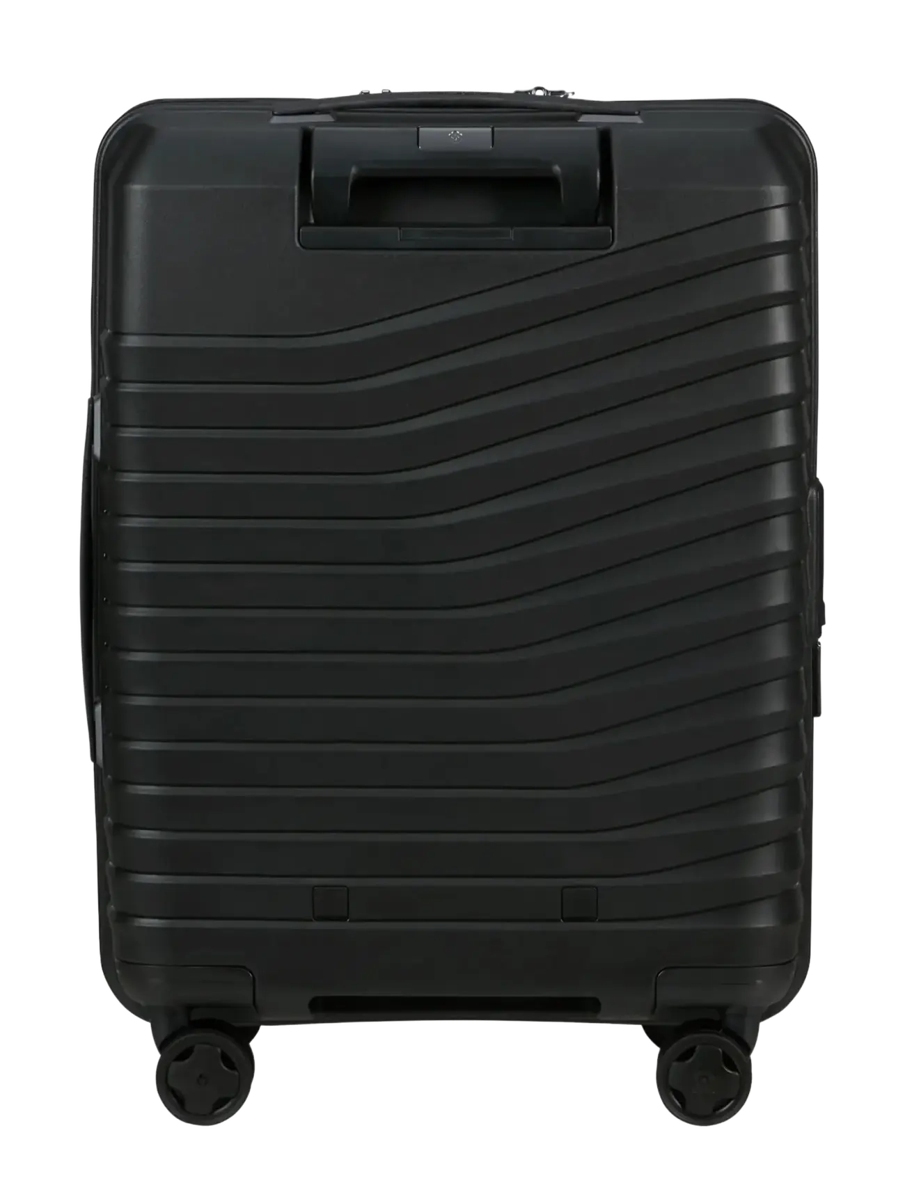 Samsonite - INTUO SP. 55/20 EXP EASY ACCESS - käsipagasi kohvrid - black - 3