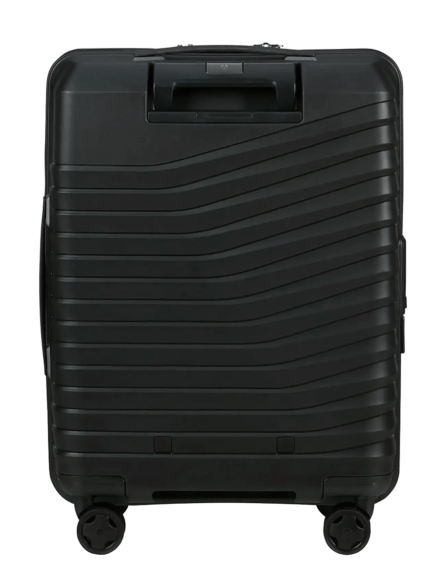 Samsonite - INTUO SP. 55/20 EXP EASY ACCESS - handgepäckkoffer - black - 3