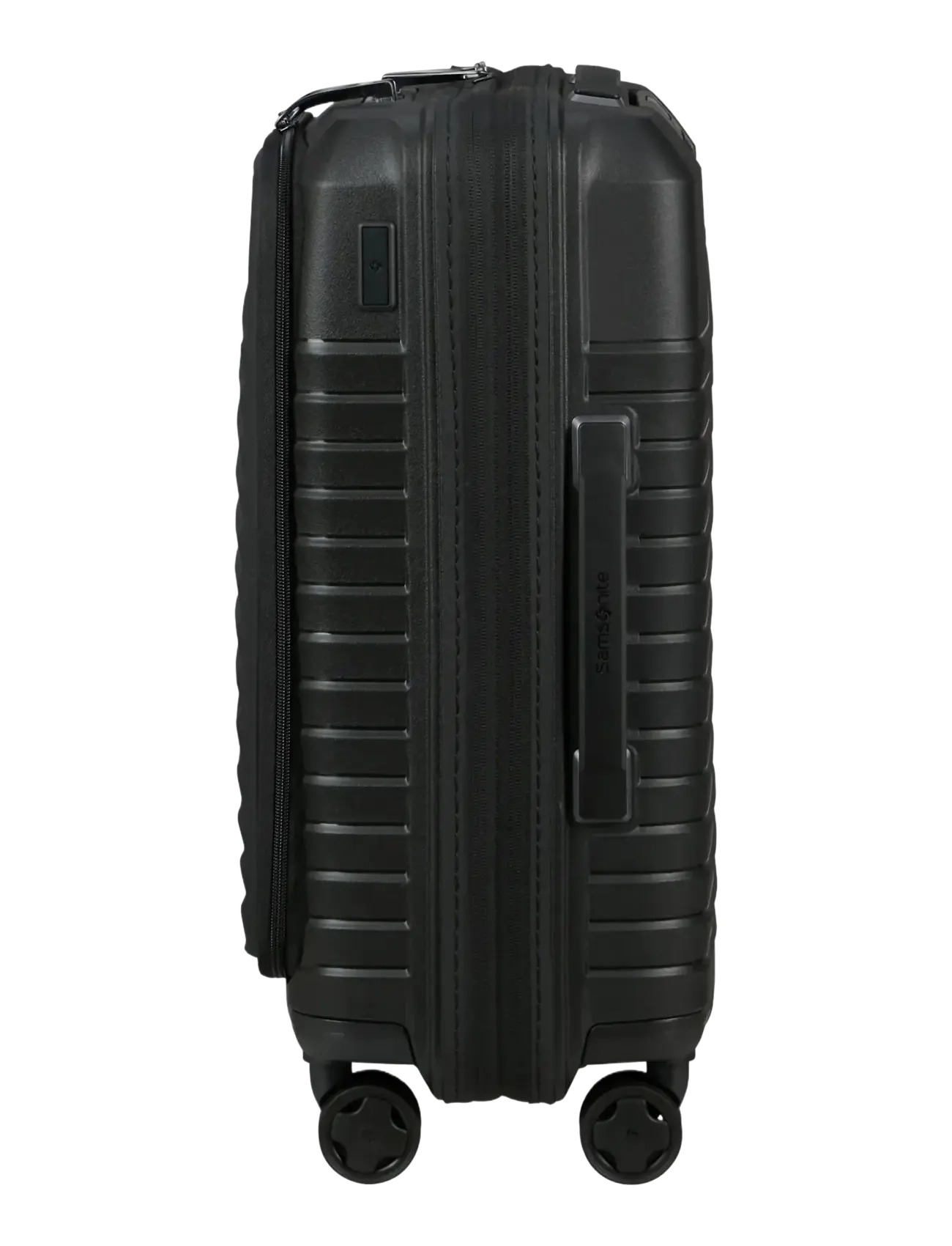Samsonite - INTUO SP. 55/20 EXP EASY ACCESS - käsipagasi kohvrid - black - 4