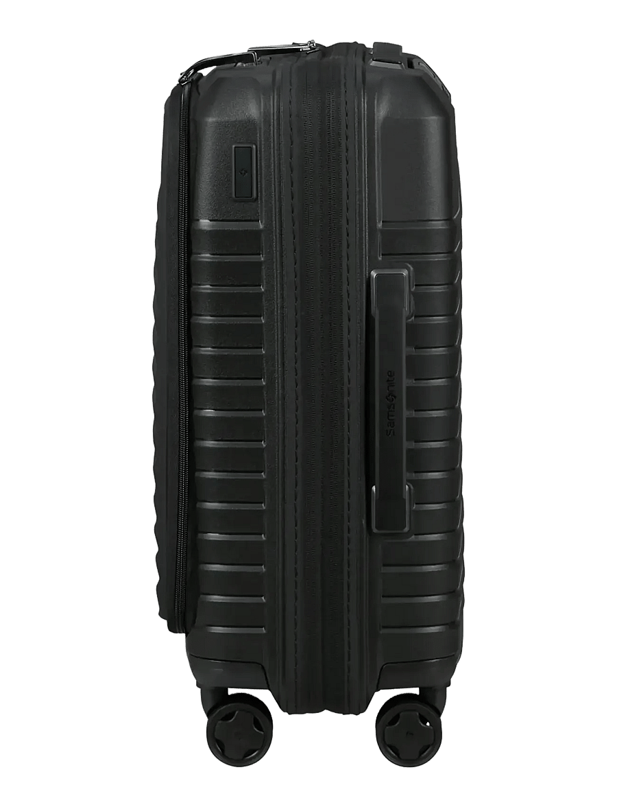 Samsonite - INTUO SP. 55/20 EXP EASY ACCESS - handgepäckkoffer - black - 4