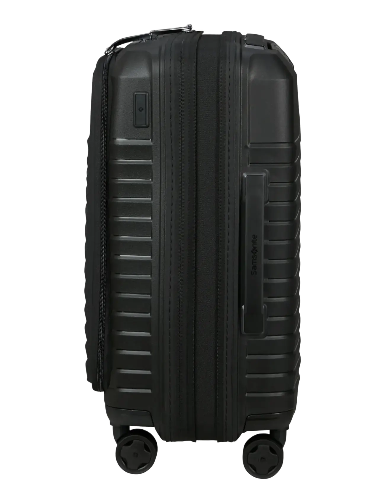 Samsonite - INTUO SP. 55/20 EXP EASY ACCESS - käsipagasi kohvrid - black - 5