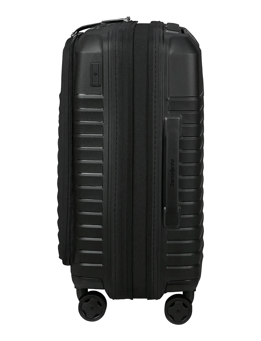 Samsonite - INTUO SP. 55/20 EXP EASY ACCESS - handgepäckkoffer - black - 5