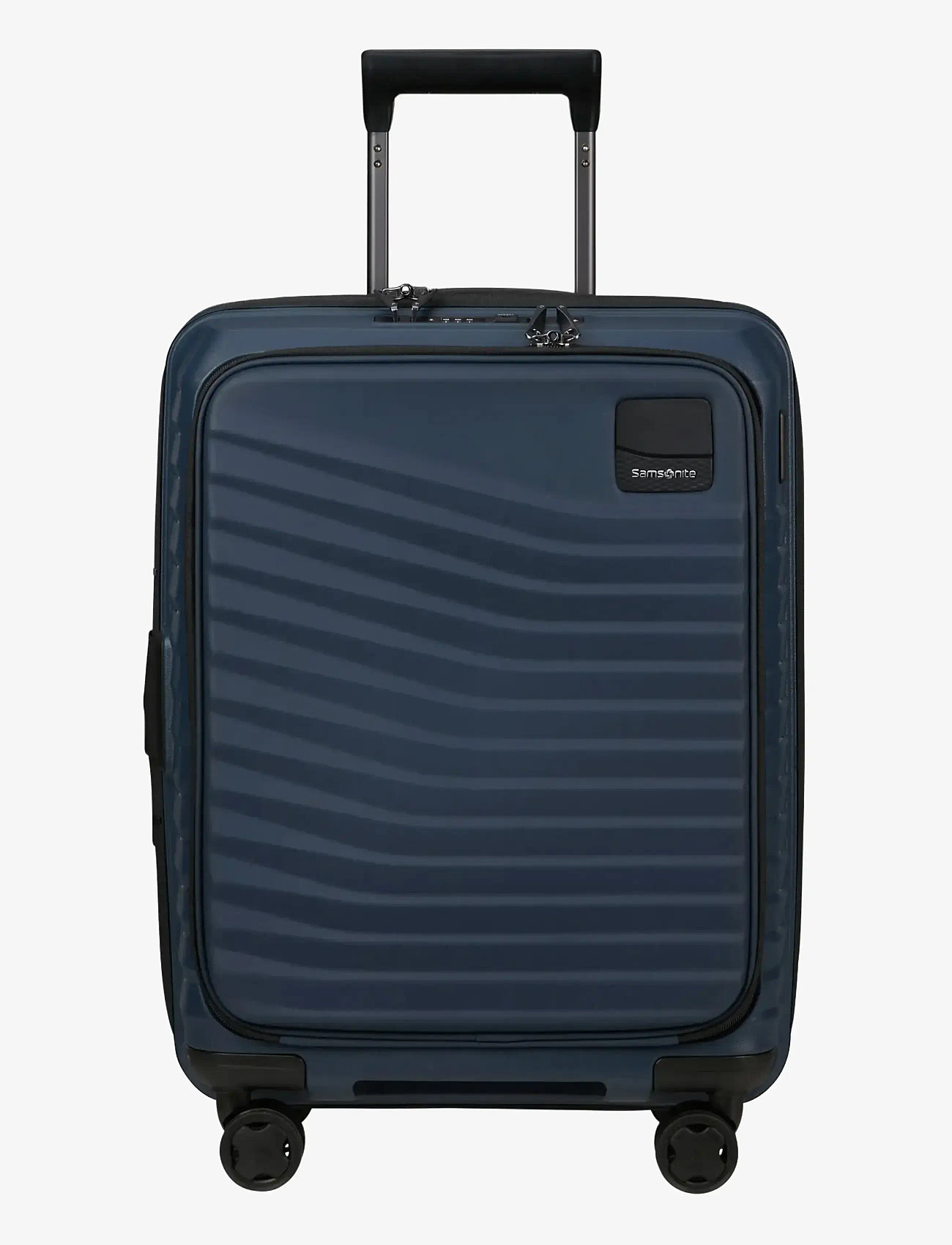 Samsonite - INTUO SP. 55/20 EXP EASY ACCESS - blue nights - 0
