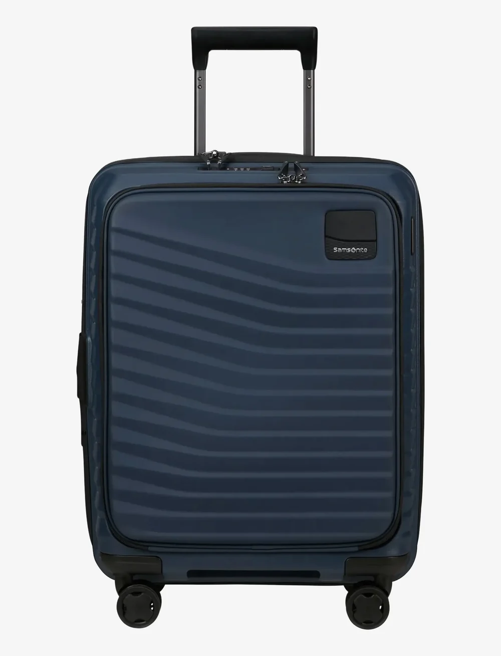 Samsonite - INTUO SP. 55/20 EXP EASY ACCESS - handgepäck - blue nights - 1