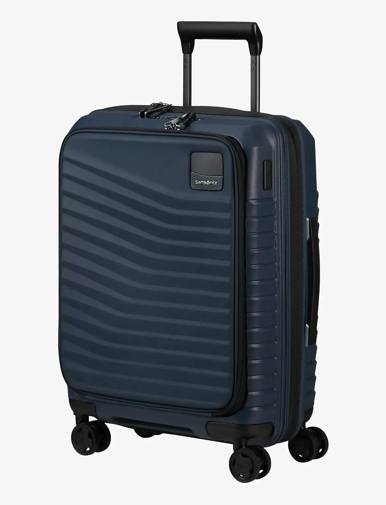 Samsonite - INTUO SP. 55/20 EXP EASY ACCESS - blue nights - 1