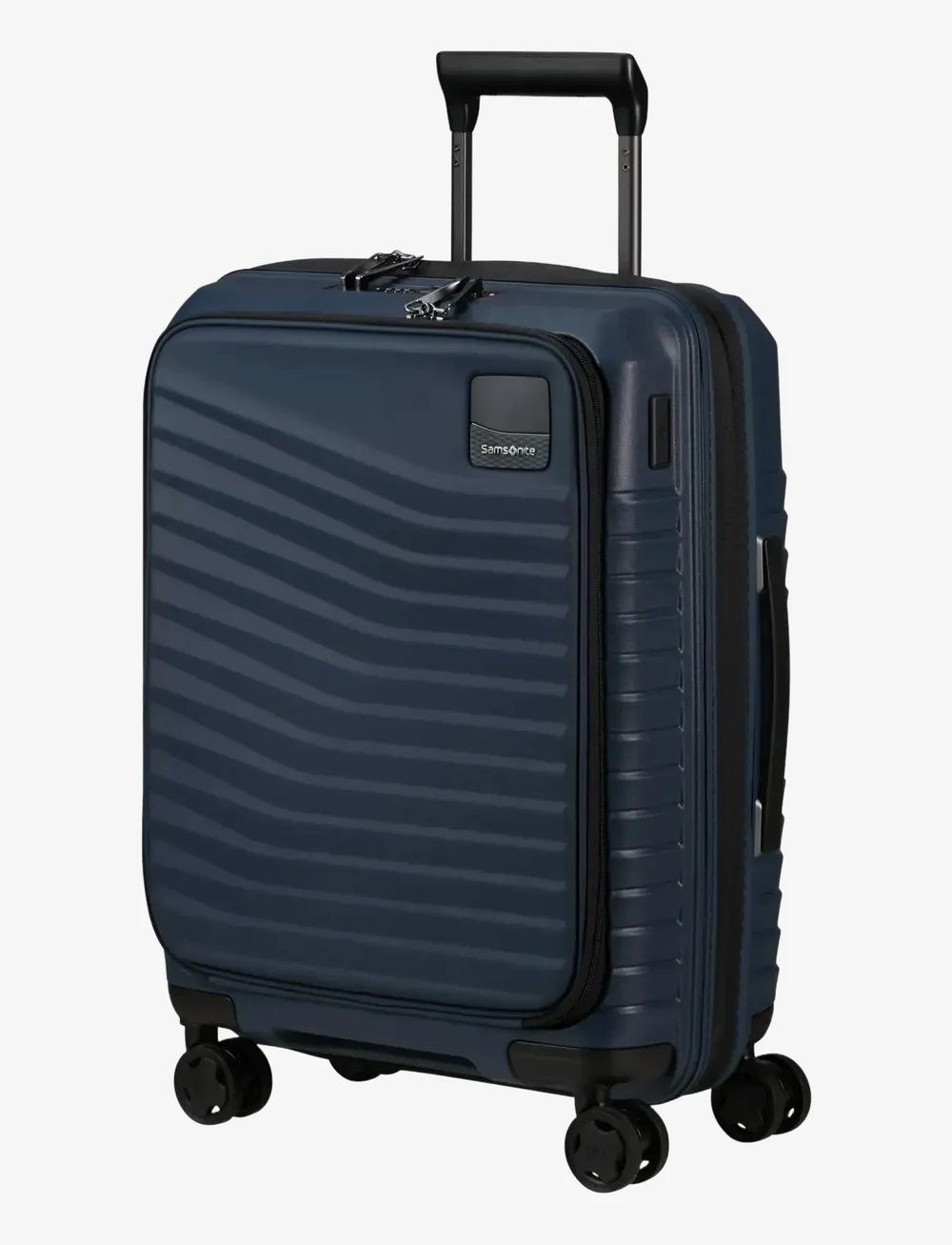 Samsonite - INTUO SP. 55/20 EXP EASY ACCESS - handgepäck - blue nights - 2