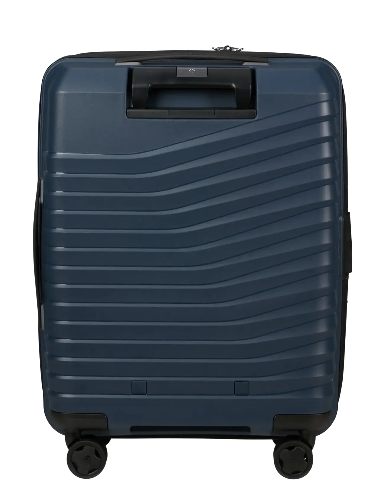 Samsonite - INTUO SP. 55/20 EXP EASY ACCESS - kabinväskor - blue nights - 3