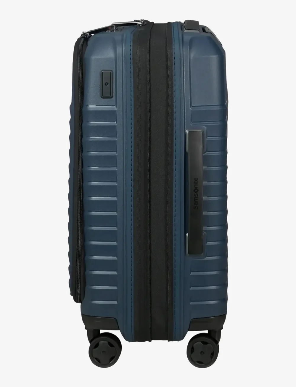 Samsonite - INTUO SP. 55/20 EXP EASY ACCESS - handgepäck - blue nights - 5