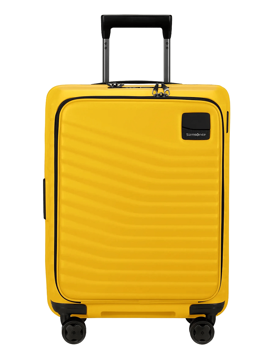 Samsonite - INTUO SP. 55/20 EXP EASY ACCESS - håndbaggage - citrus - 0