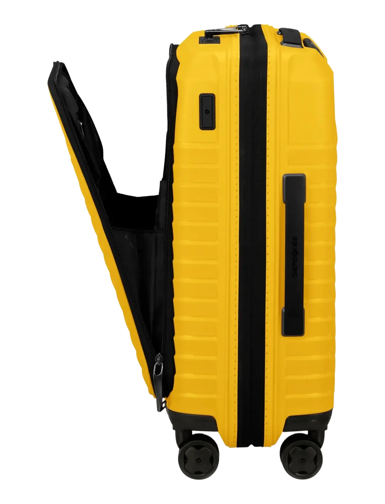 Samsonite - INTUO SP. 55/20 EXP EASY ACCESS - håndbaggage - citrus - 3